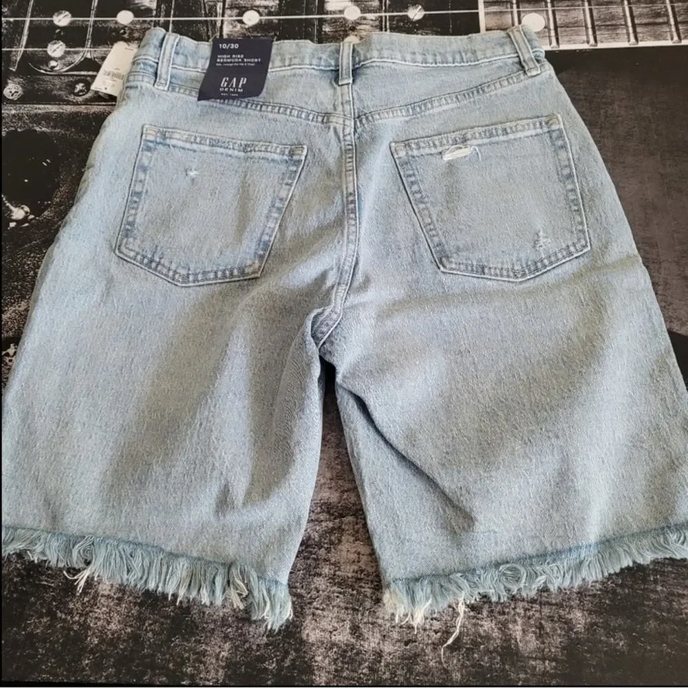 NWT GAP Shorts